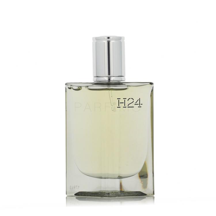 Hermes H24 Eau de Parfum Apă de parfum pentru bărbați Reincarcabil 30 ml