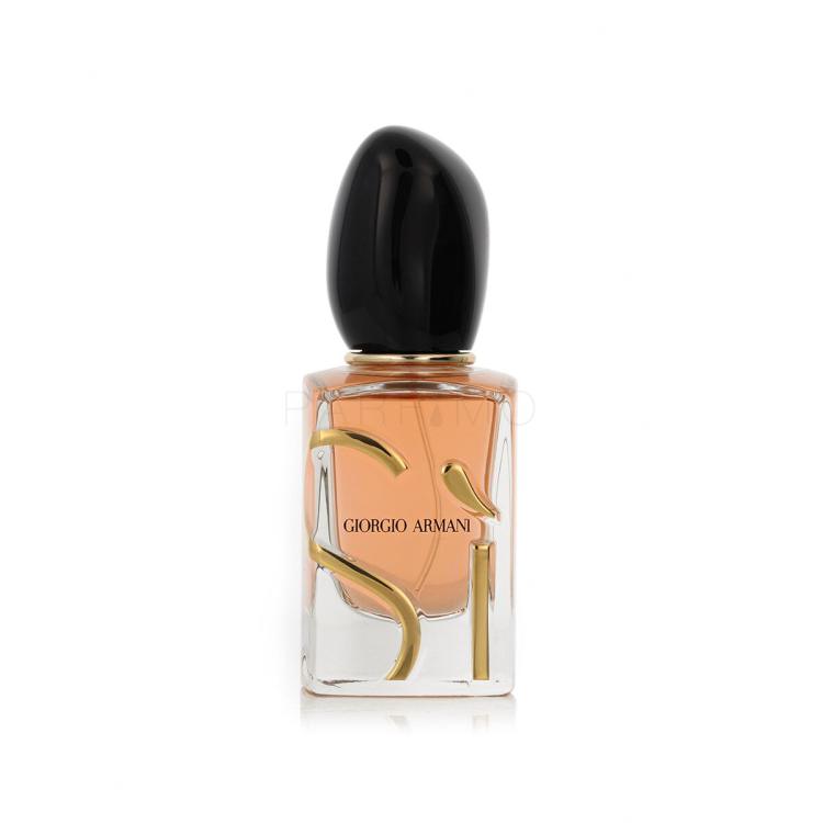 Giorgio Armani Si Intense 2023 Apă de parfum pentru femei Reincarcabil 30 ml
