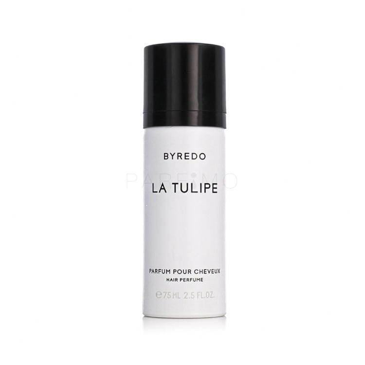 BYREDO La Tulipe Hair Perfume Spray de păr 75 ml