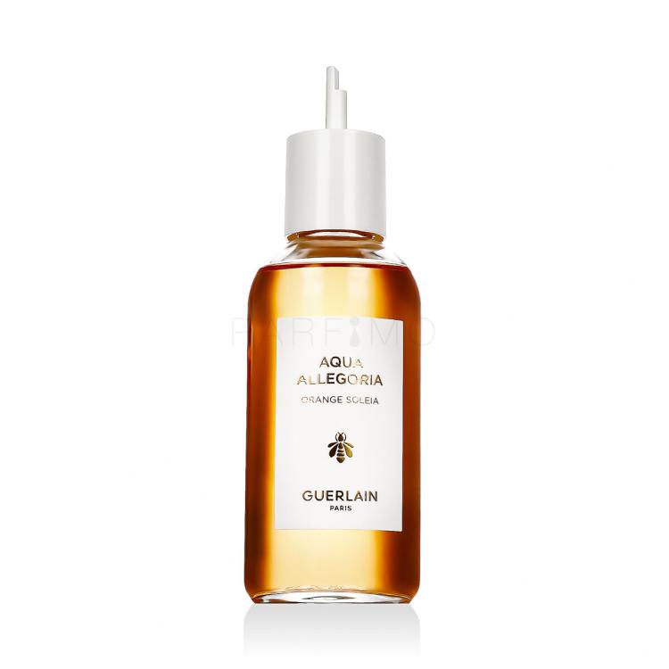Guerlain Aqua Allegoria Orange Soleia Apă de toaletă Rezerva 200 ml