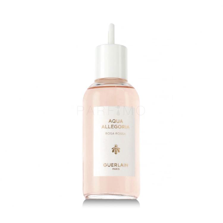 Guerlain Aqua Allegoria Rosa Rossa Apă de toaletă pentru femei Rezerva 200 ml