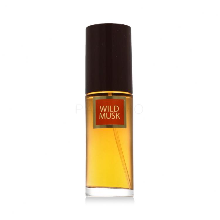 Coty Wild Musk Apă de colonie pentru femei 44 ml