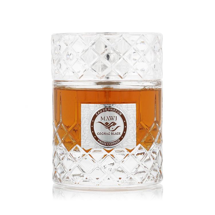 Paris Corner Mawj Cognac Blaze Apă de parfum 100 ml