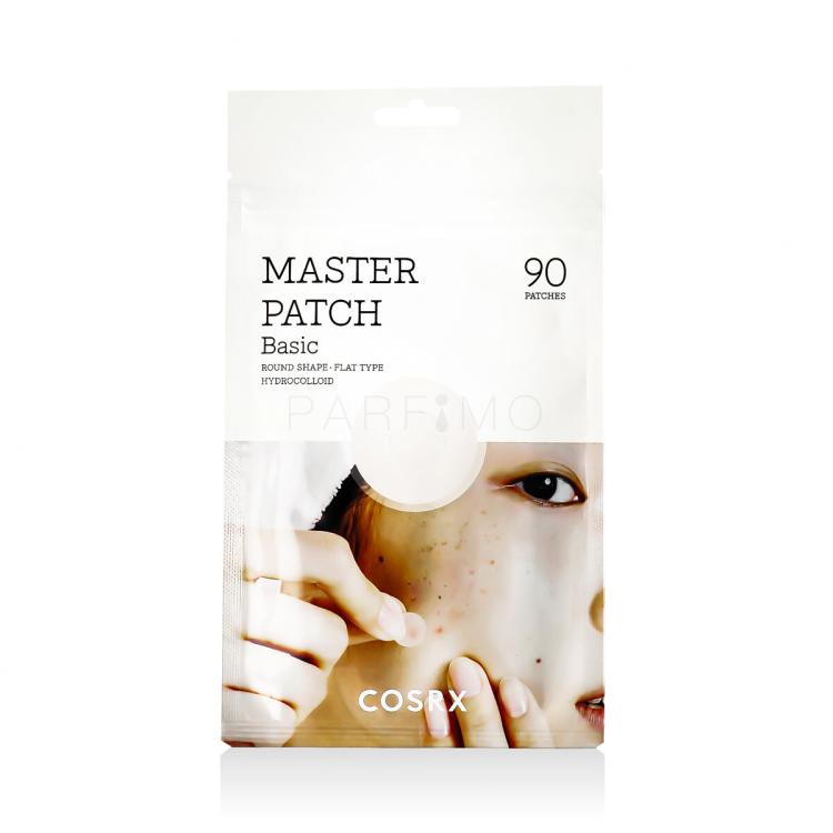 COSRX Master Patch Basic Tratamente 36 buc