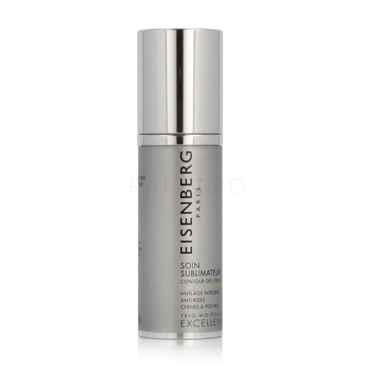 Eisenberg Excellence Soin Sublimateur Cremă de ochi pentru femei 30 ml