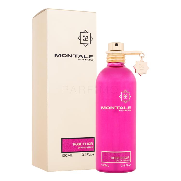 Montale Rose Elixir Apă de parfum pentru femei 100 ml