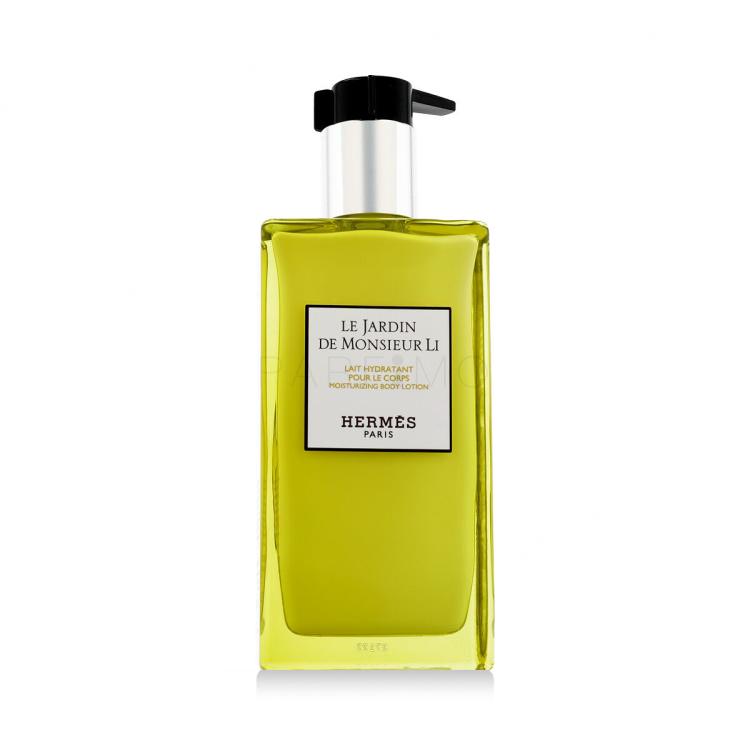 Hermes Le Jardin de Monsieur Li Lapte de corp Reincarcabil 200 ml