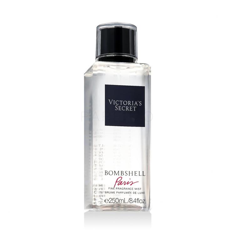 Victoria´s Secret Bombshell Paris Spray de corp pentru femei 250 ml