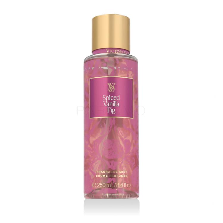 Victoria´s Secret Spiced Vanilla Fig Spray de corp pentru femei 250 ml