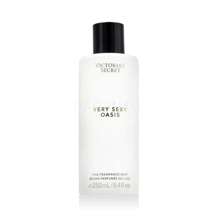Victoria´s Secret Very Sexy Oasis Spray de corp pentru femei 250 ml