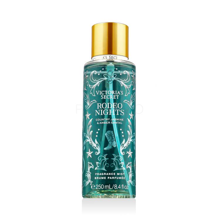 Victoria´s Secret Rodeo Nights Spray de corp pentru femei 250 ml