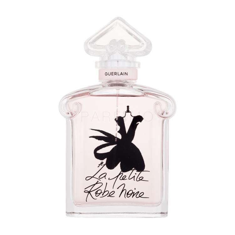 Guerlain La Petite Robe Noire 2025 Apă de toaletă pentru femei 30 ml