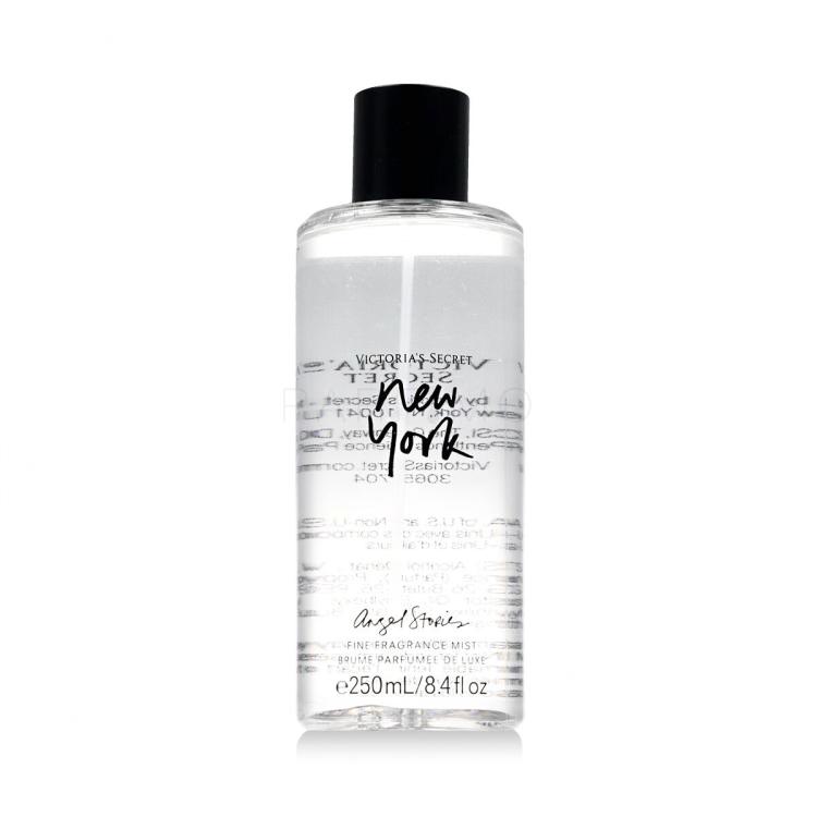 Victoria´s Secret Angel Stories New York Spray de corp pentru femei 250 ml