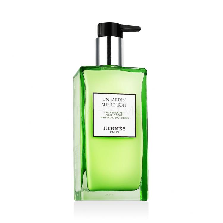 Hermes Un Jardin Sur Le Toit Lapte de corp 200 ml