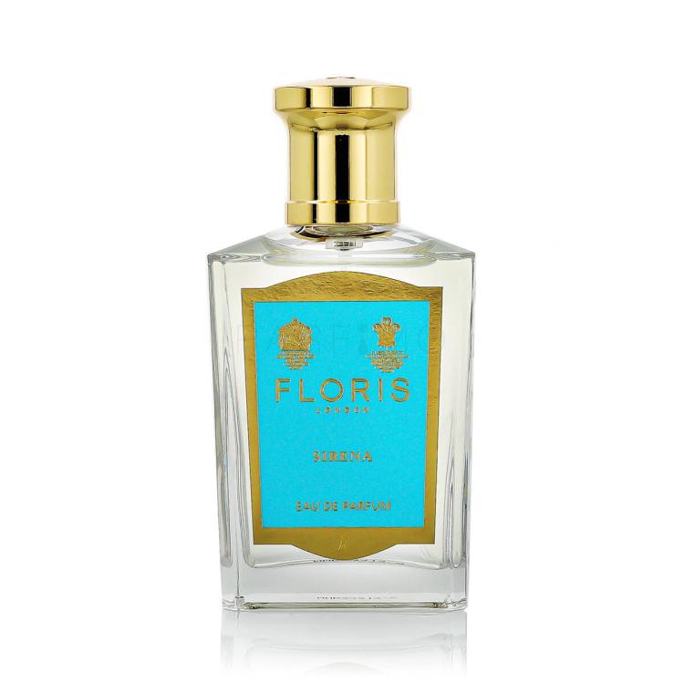 Floris Sirena Apă de parfum pentru femei 50 ml