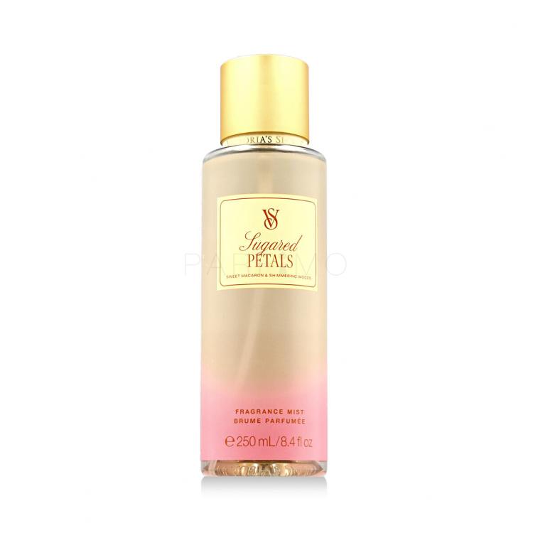 Victoria´s Secret Sugared Petals Spray de corp pentru femei 250 ml