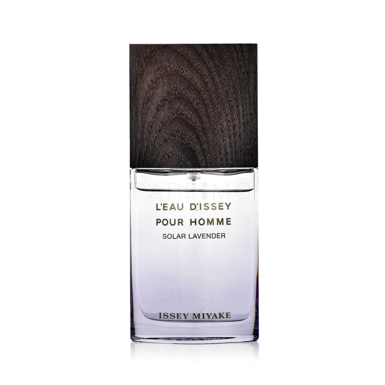 Issey Miyake L&#039;Eau d&#039;Issey pour Homme Solar Lavender Apă de toaletă pentru bărbați 50 ml
