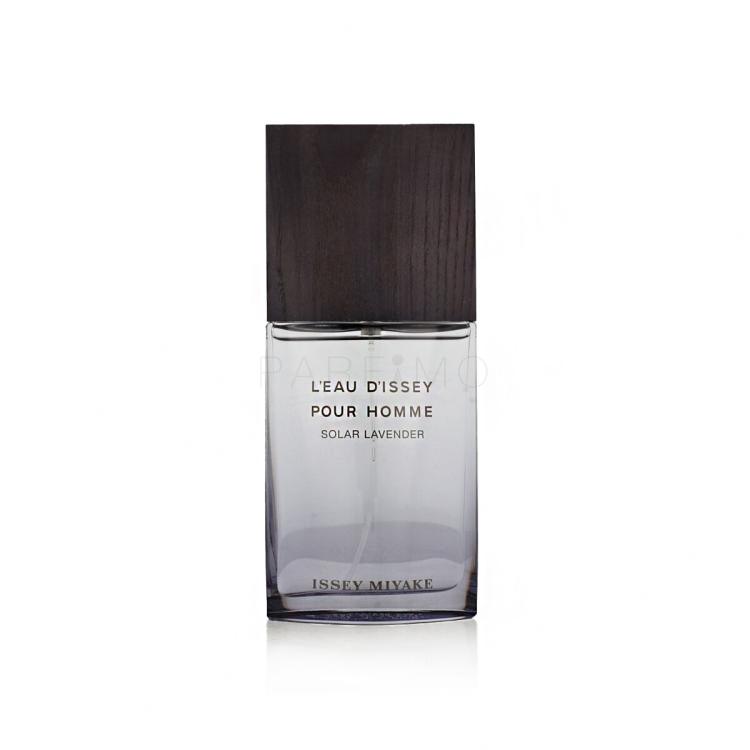 Issey Miyake L&#039;Eau d&#039;Issey pour Homme Solar Lavender Apă de toaletă pentru bărbați 100 ml