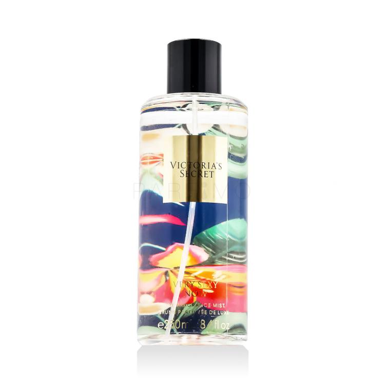 Victoria´s Secret Very Sexy Now 2017 Spray de corp pentru femei 250 ml