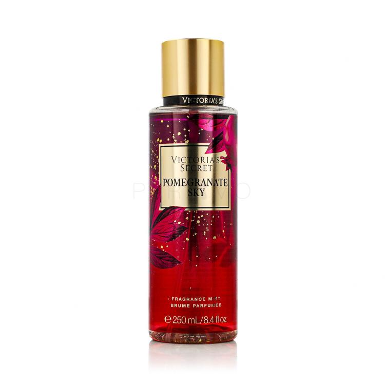 Victoria´s Secret Pomegranate Sky Spray de corp pentru femei 250 ml