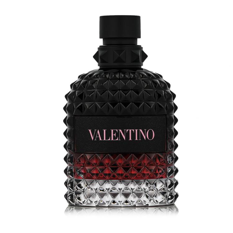 Valentino Uomo Born in Roma Intense Apă de parfum pentru bărbați 100 ml