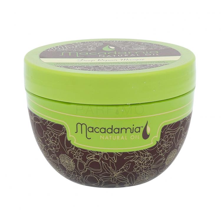 Macadamia Professional Deep Repair Masque Mască de păr pentru femei 236 ml