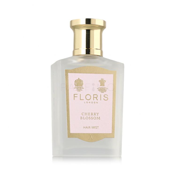Floris Cherry Blossom Spray de păr pentru femei 50 ml