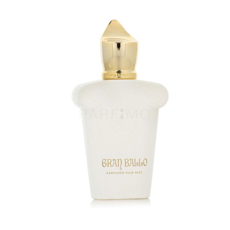 Xerjoff Casamorati Gran Ballo Spray de păr pentru femei 30 ml