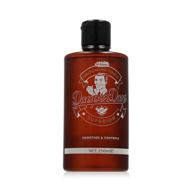 Dapper Dan Grooming Tonic Tratament de păr pentru bărbați 250 ml