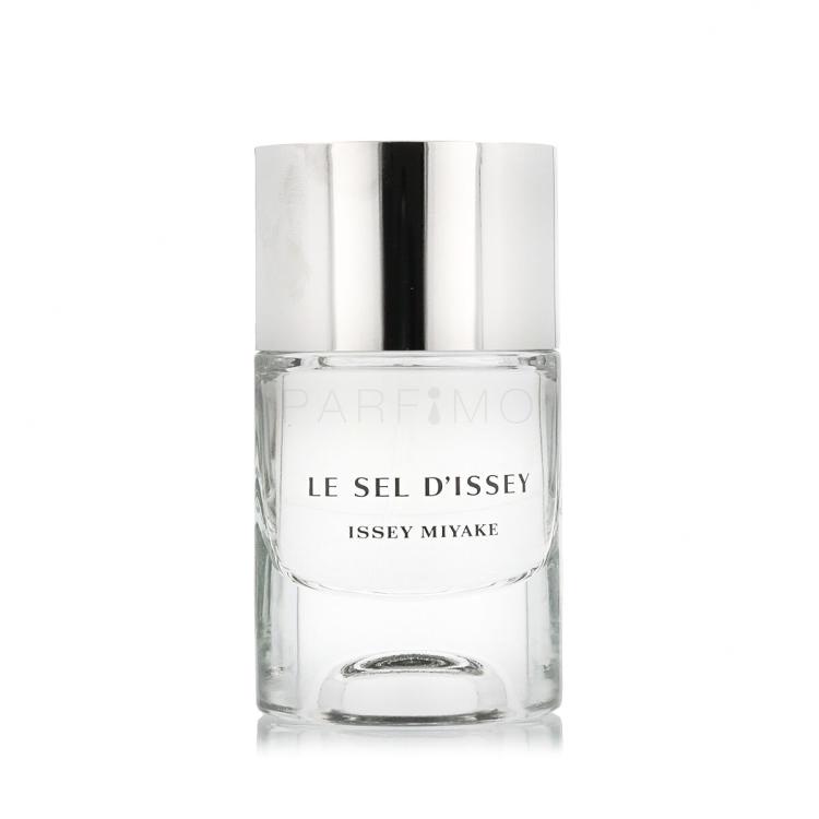Issey Miyake Le Sel d&#039;Issey Apă de toaletă pentru bărbați 50 ml