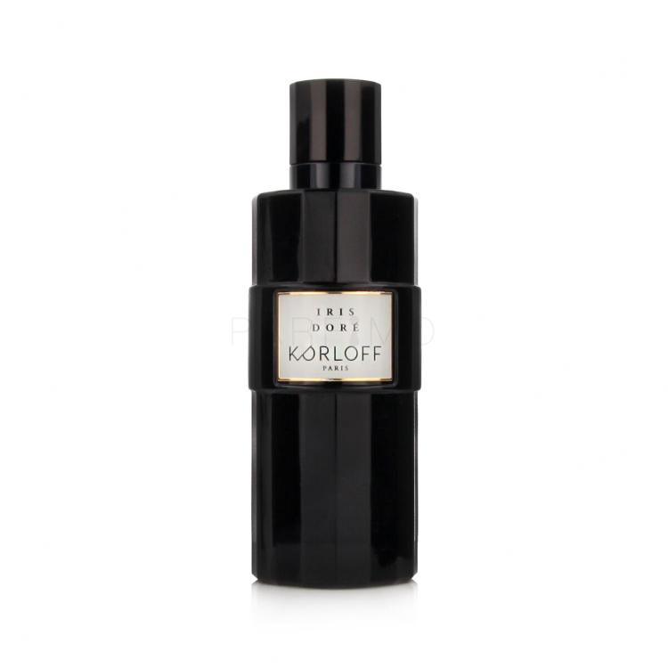 Korloff Paris Iris Doré Apă de parfum 100 ml