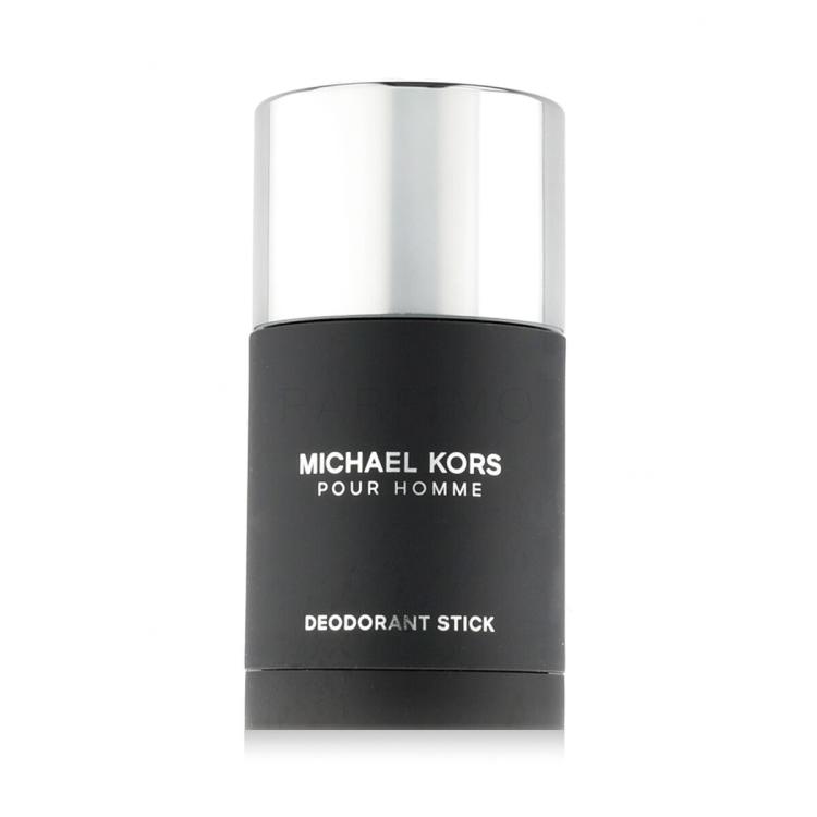 Michael Kors Pour Homme Deodorant pentru bărbați 75 ml