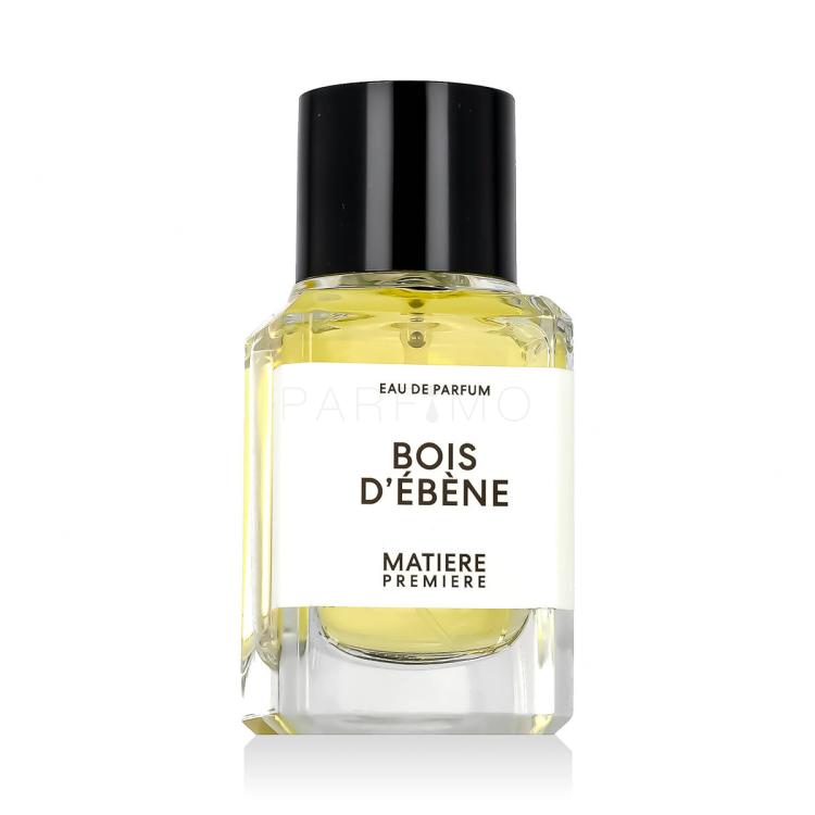 Matiere Premiere Bois d&#039;Ébène Apă de parfum 50 ml