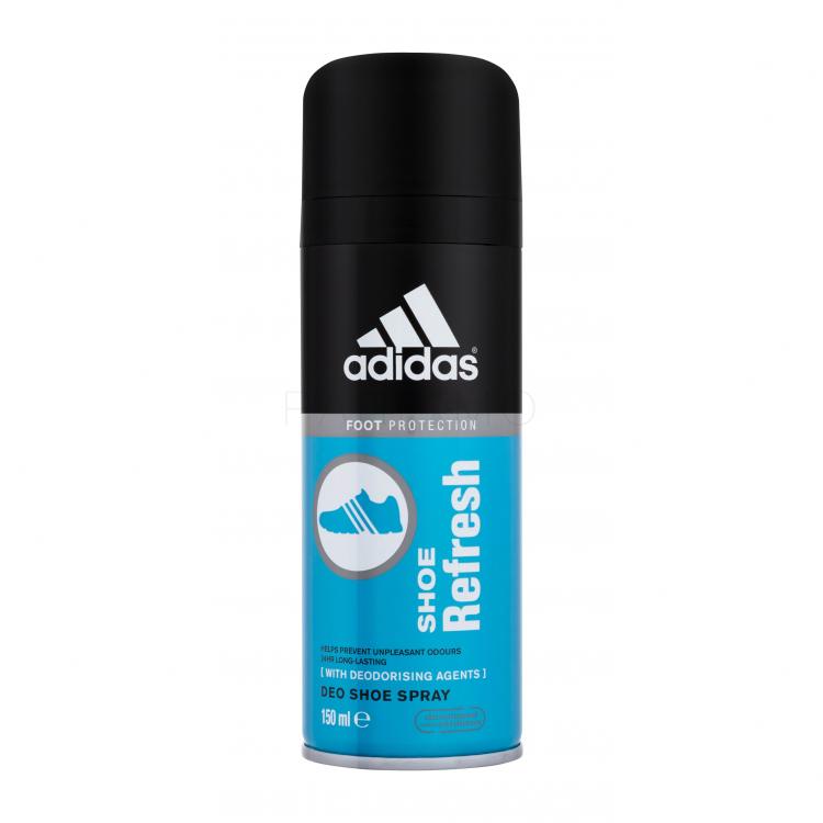 Adidas Shoe Refresh Spray de picioare pentru bărbați 150 ml