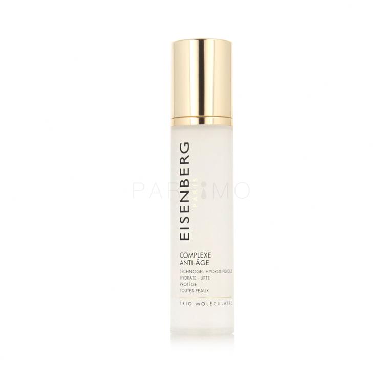 Eisenberg Anti-Age Complex Cremă gel pentru femei 50 ml