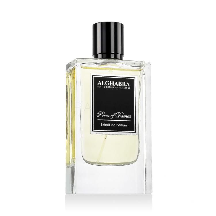 Alghabra Poem of Damas Extract de parfum 50 ml