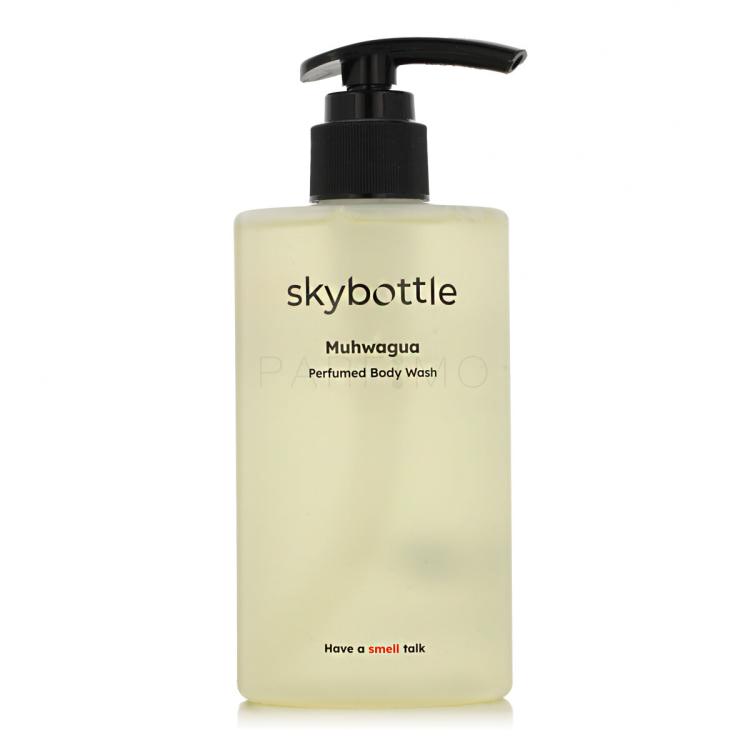 Skybottle Muhwagua Perfumed Body Wash Gel de duș 300 ml