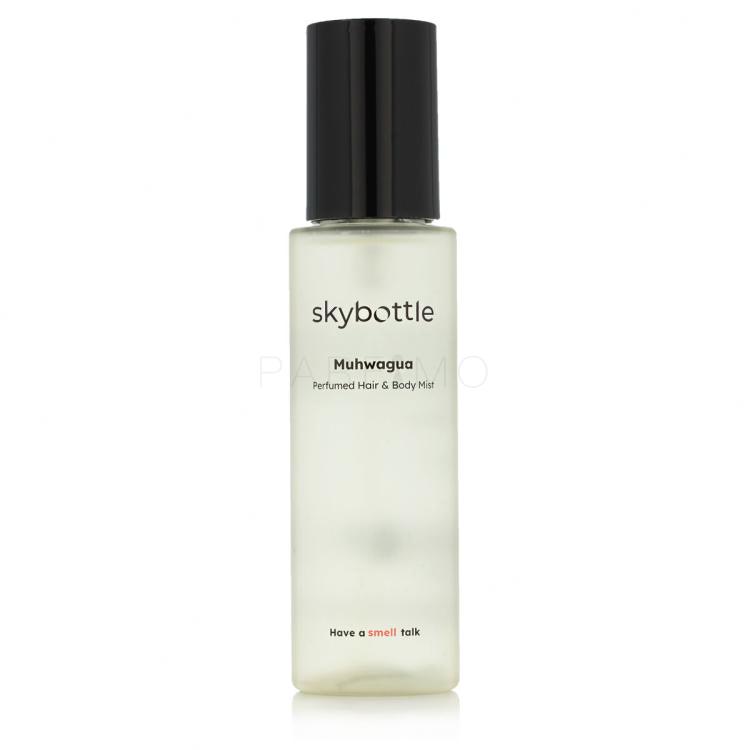 Skybottle Muhwagua Perfumed Hair &amp; Body Mist Spray de corp 100 ml