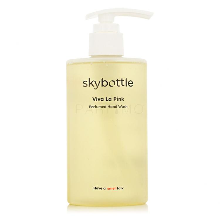 Skybottle Viva La Pink Săpun lichid 300 ml
