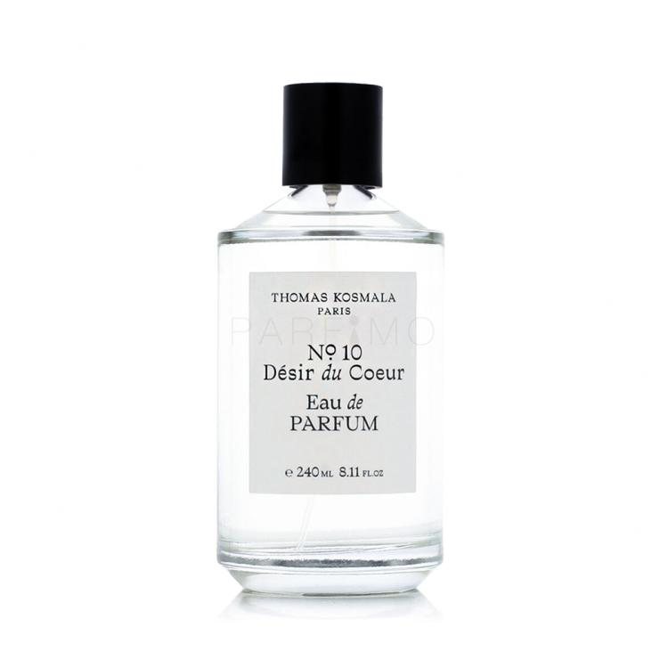 Thomas Kosmala No.10 Désir du Coeur Apă de parfum 240 ml