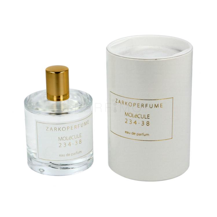 Zarkoperfume MOLéCULE 234.38 Apă de parfum 100 ml