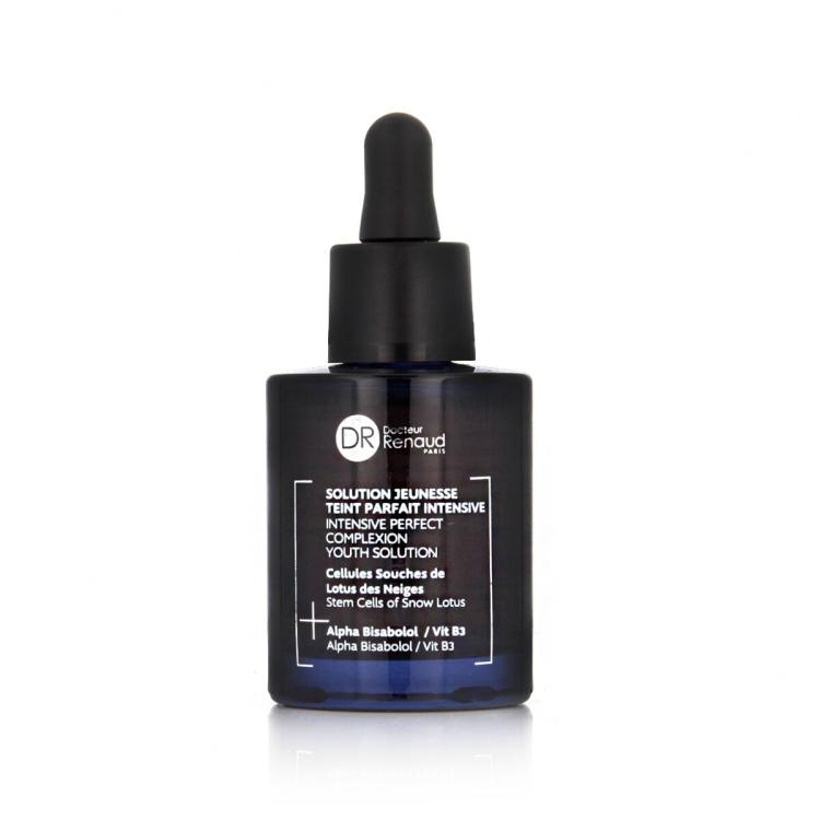 Dr Renaud Intensive Plant Prescriptions Intensive Perfect Complexion Youth Solution Ser facial 30 ml