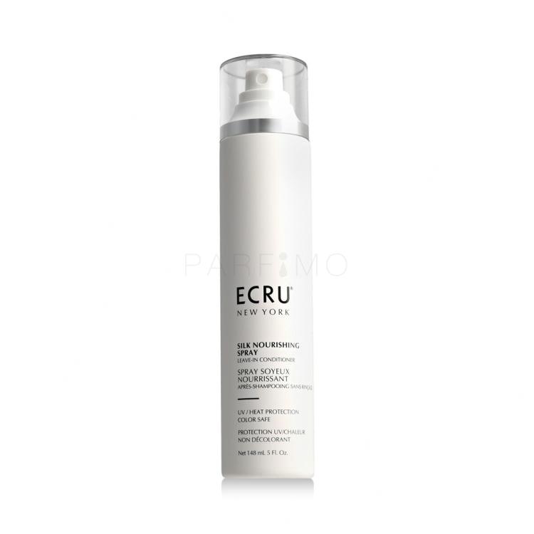 ECRU Silk Nourishing Spray Balsam de păr 148 ml