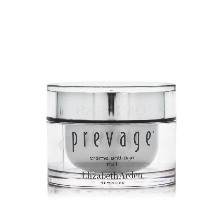 Elizabeth Arden Prevage Anti-Aging Overnight Cream Cremă de noapte pentru femei 50 ml