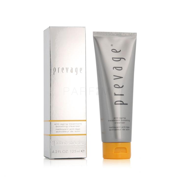 Elizabeth Arden Prevage® Anti-Aging Treatment Boosting Cleanser Peeling pentru femei 125 ml