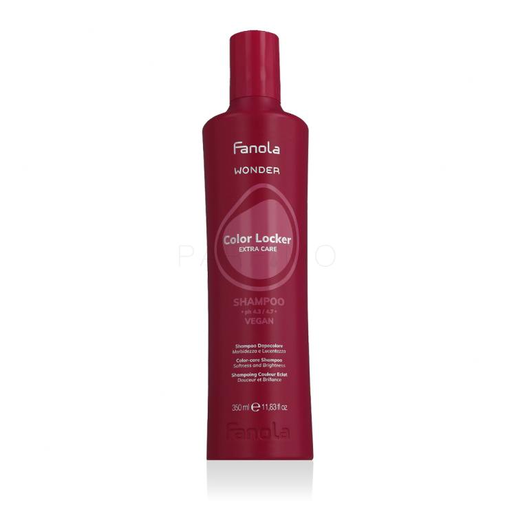 Fanola Wonder Color Locker Shampoo Șampon 350 ml