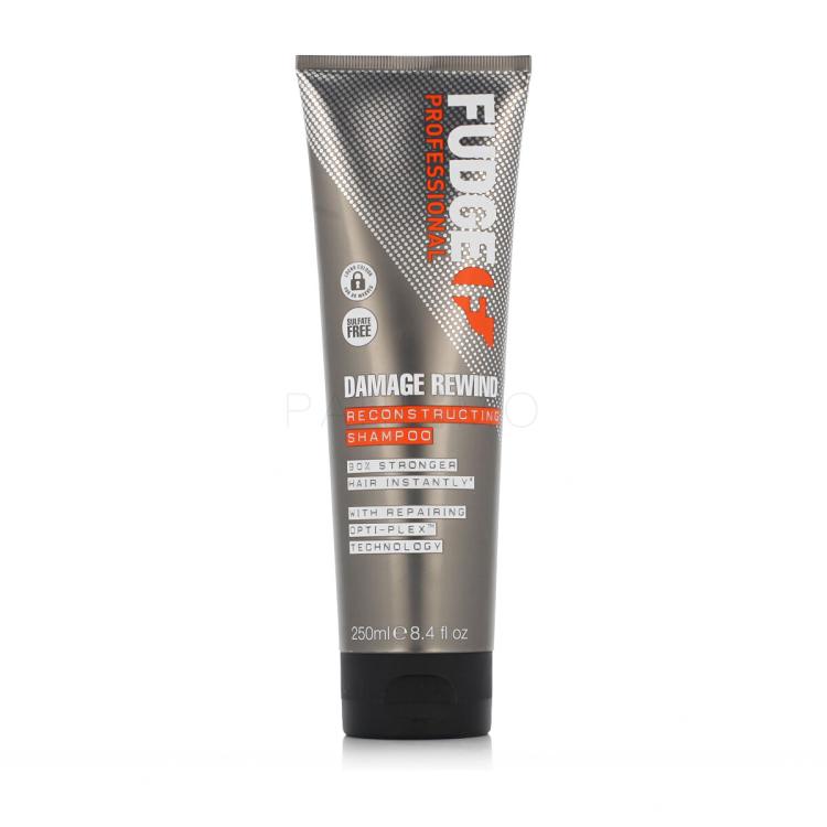 Fudge Professional Damage Rewind Reconstruction Shampoo Șampon 250 ml