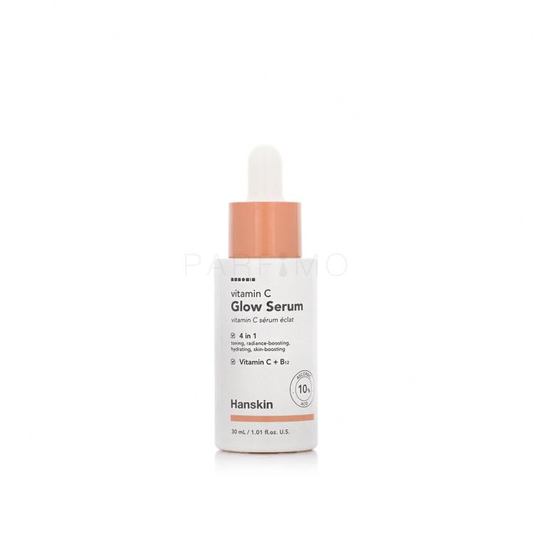 Hanskin Vitamin C Glow Serum Ser facial 30 ml