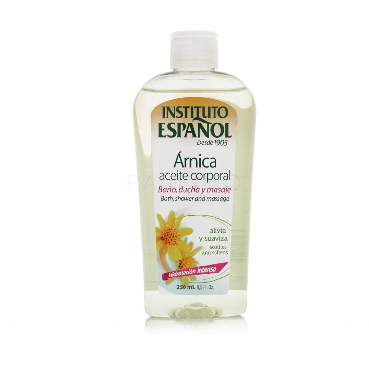 Instituto Espanol Arnica Body Oil Ulei de corp 250 ml