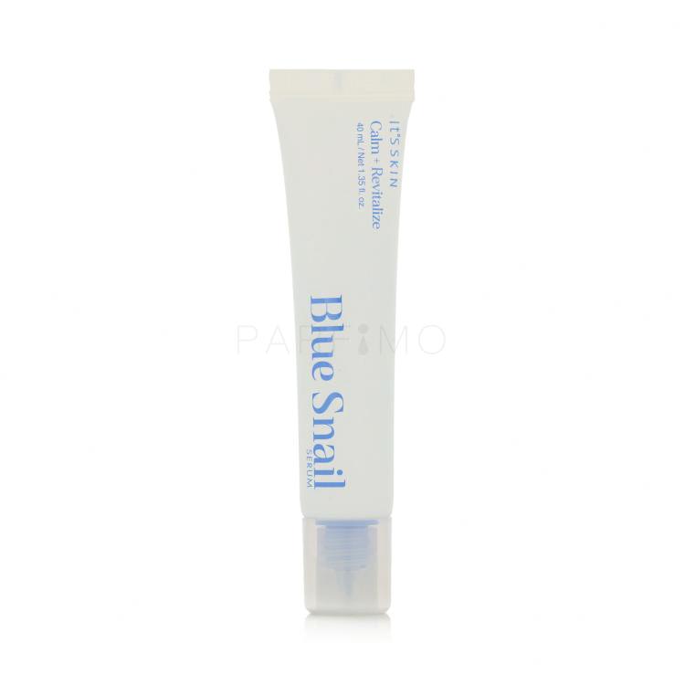 It&#039;s Skin Blue Snail Serum Ser facial 40 ml